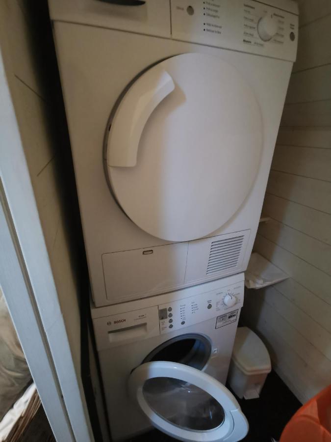 Le Balcon Des Vents Apartman Granville Kültér fotó