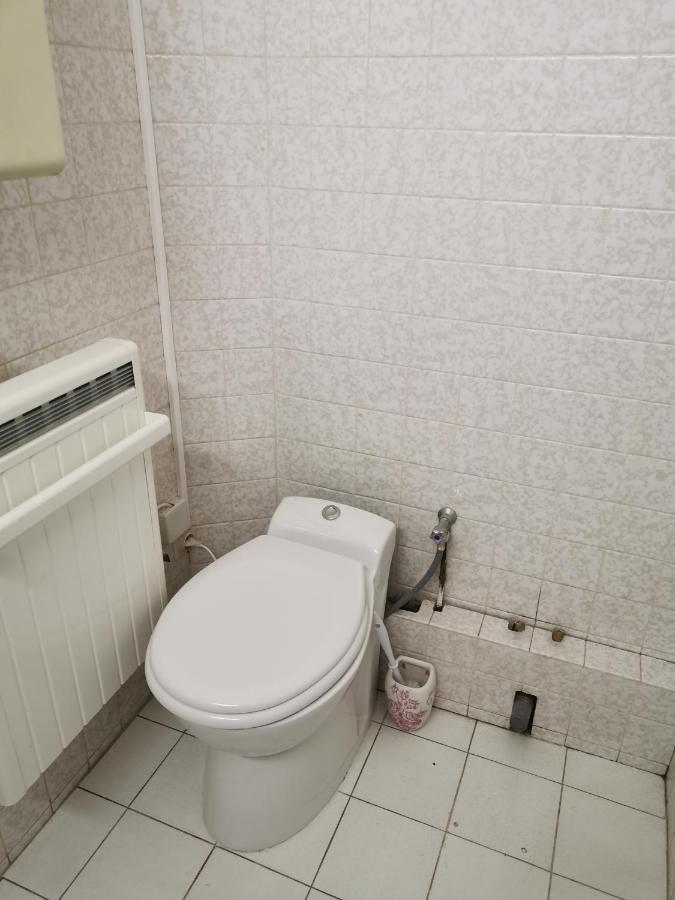 Le Balcon Des Vents Apartman Granville Kültér fotó