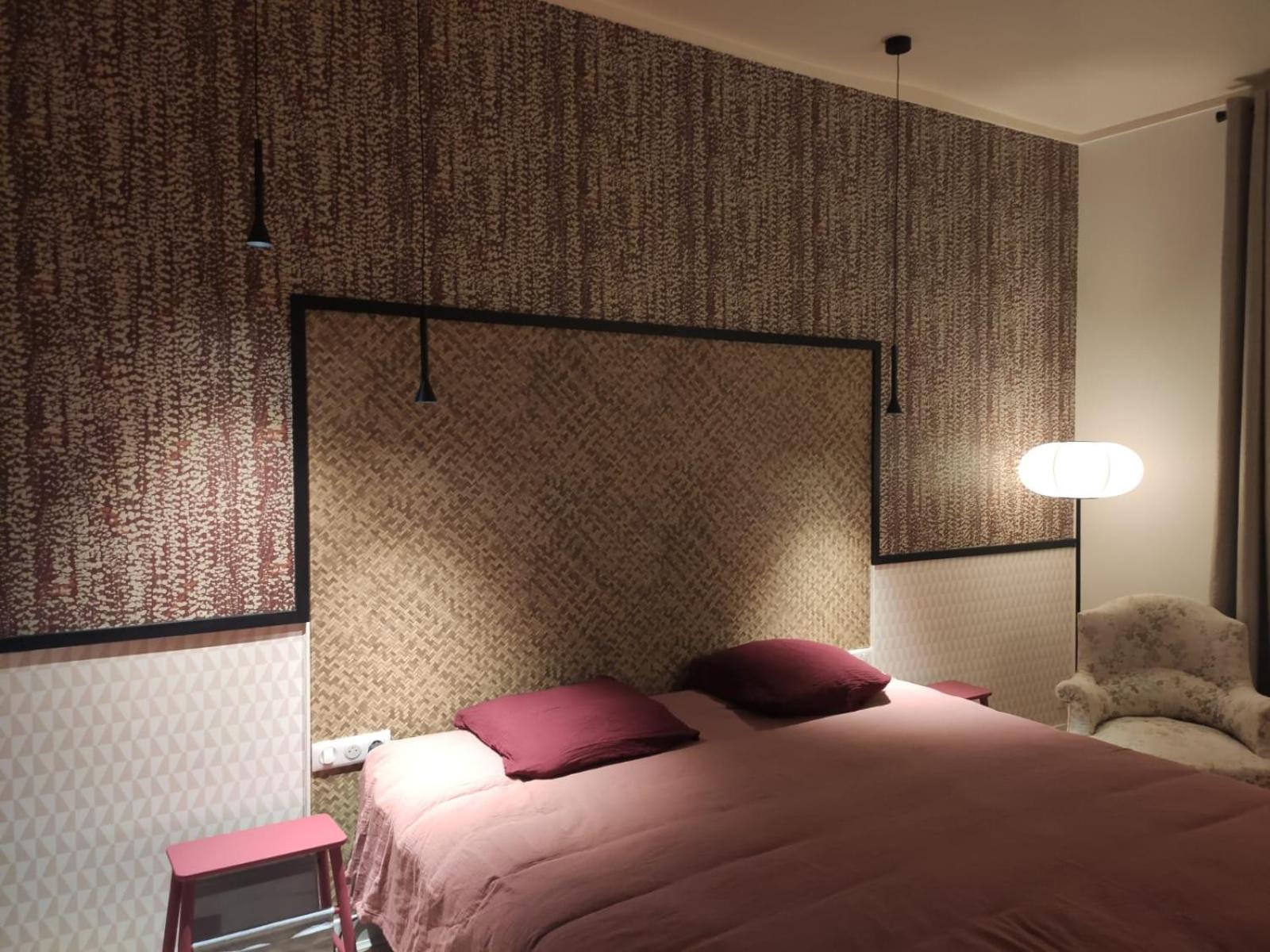 Le Balcon Des Vents Apartman Granville Kültér fotó