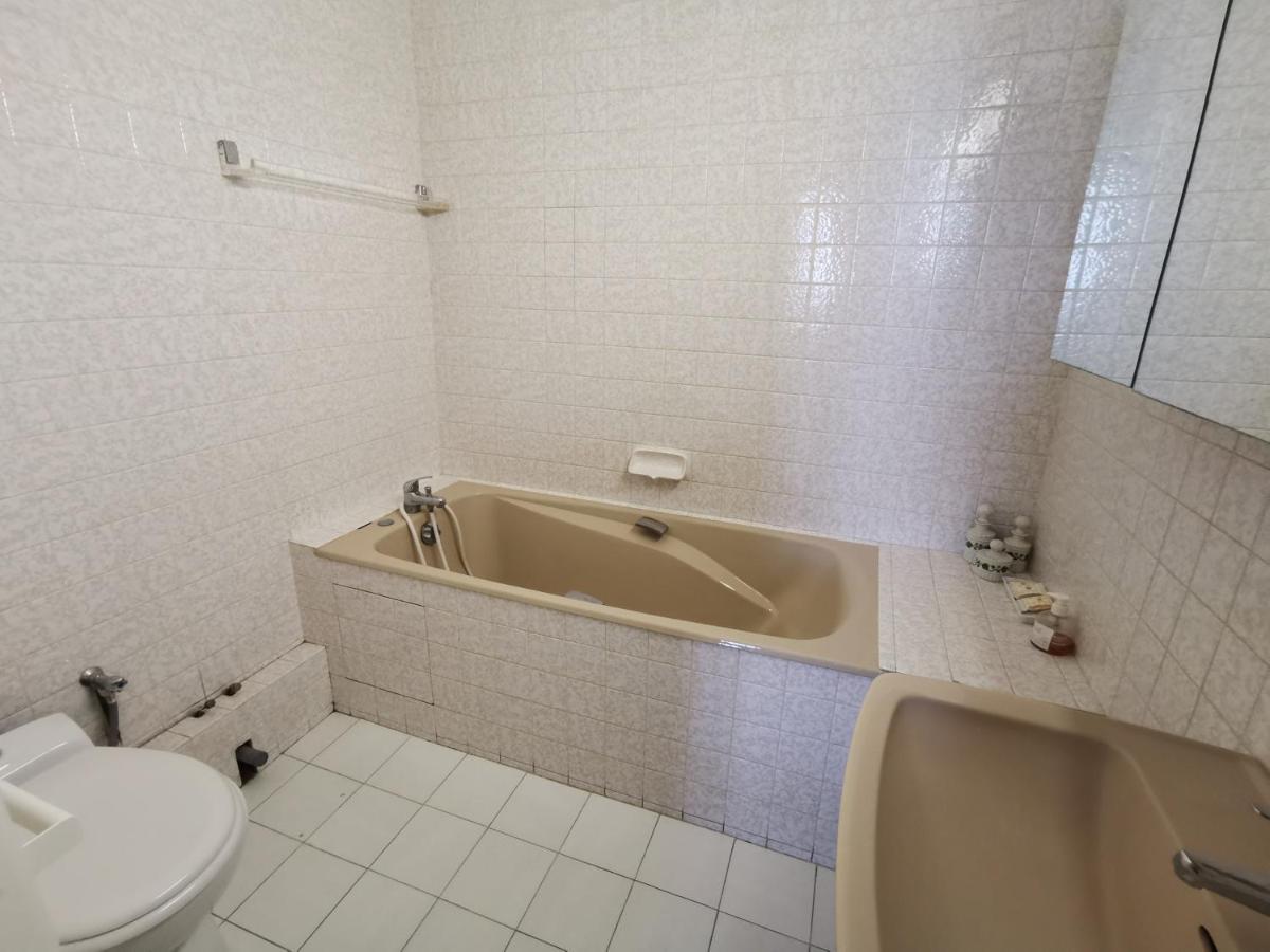 Le Balcon Des Vents Apartman Granville Kültér fotó
